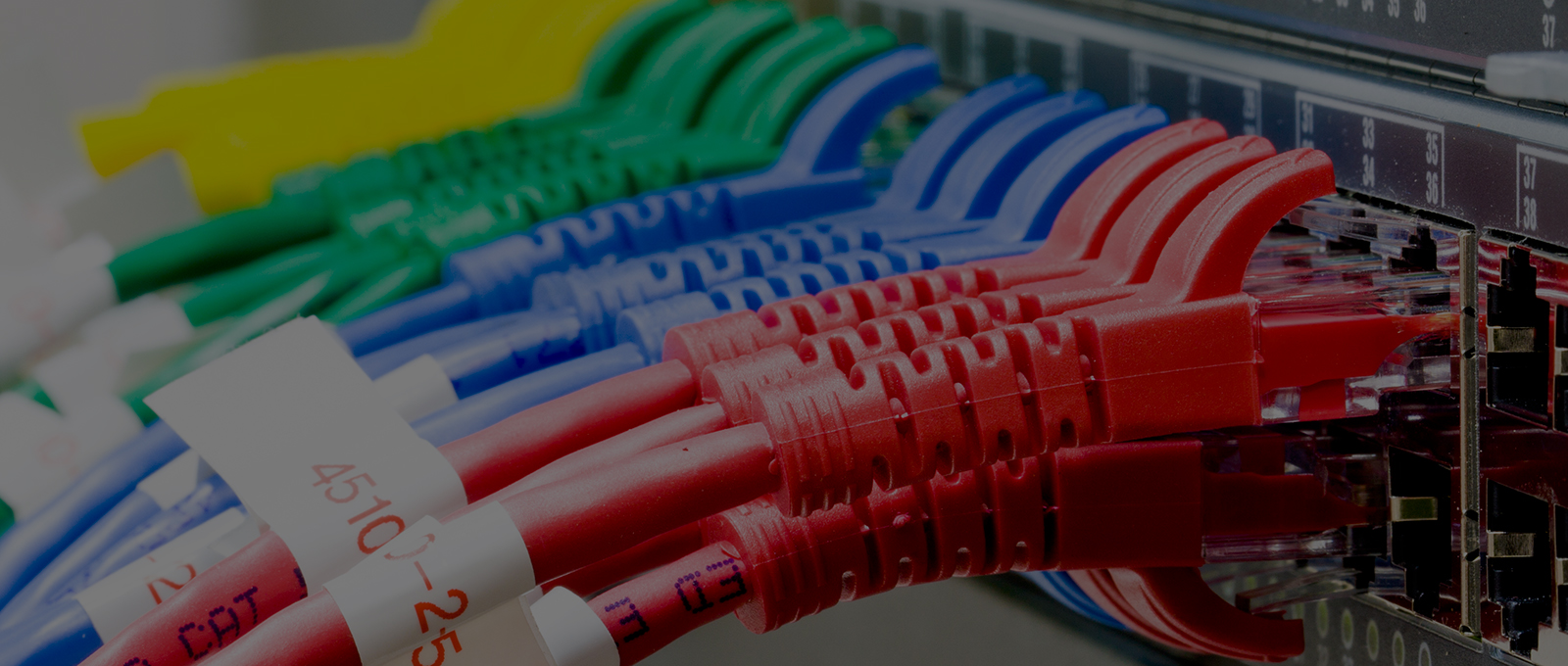 Netwerk en connectiviteit