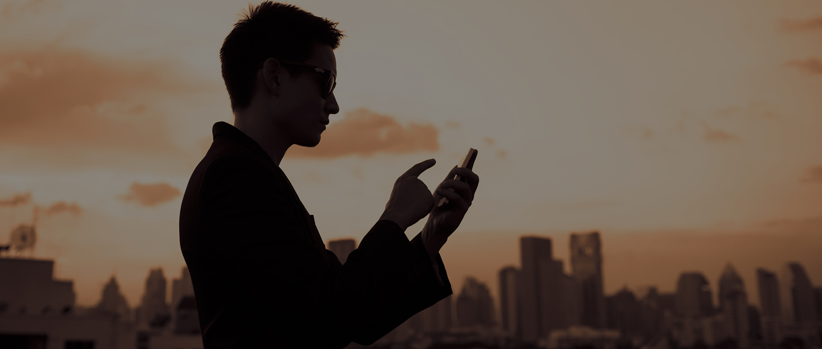 GSM, smartphones en tablets