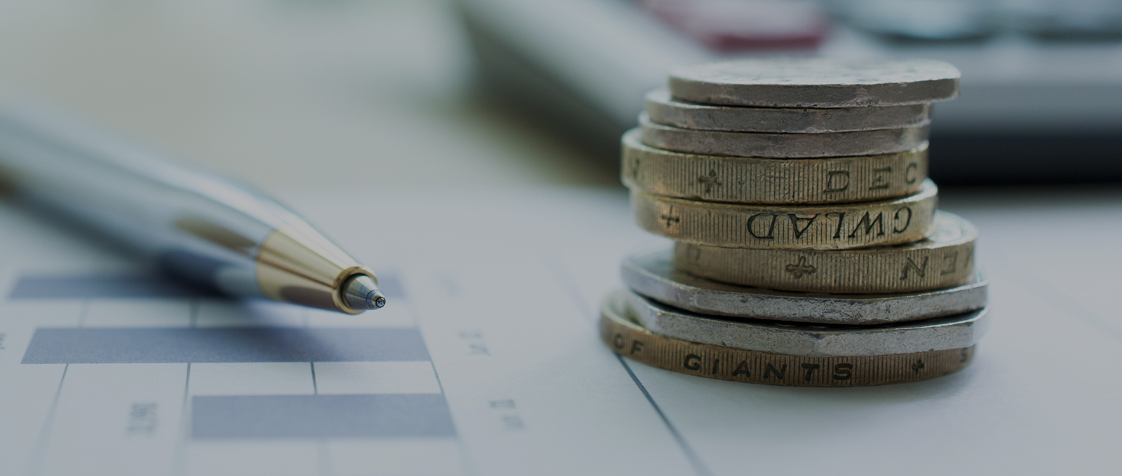 Rapportering en tafiermanagement