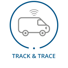 Track-&-Trace - Automotive-Solutions