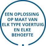 oplossing op maat van elke behoefte oplossing op maat van elke behoefte