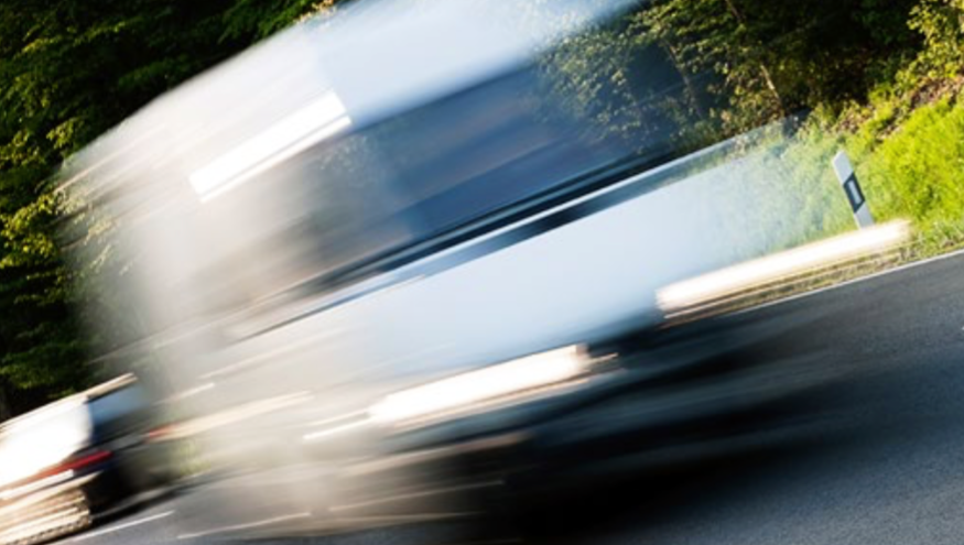 Onderzoek zakelijk rijgedrag - Telematics