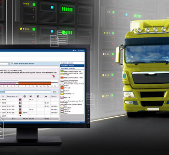 tachograph-manager-screen Tachograaf - tomtom - ARC - rij- en rusttijden