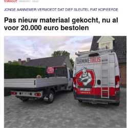 HLN bestolen voor 20 000 euro_cropped2 HLN bestolen voor 20 000 euro_cropped2