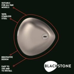 Blackstone combo Blackstone combo